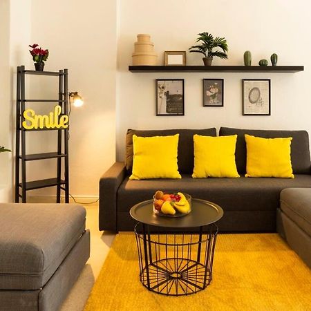 Modern 2 Bedroom Apartment In Berlin Schoeneberg Buitenkant foto